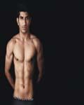 Abhijit Mhatre Model
